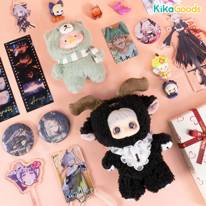 Unbox Your Next Obsession